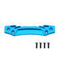 RC Car Upgrade Parts Tamiya TT02 Metal Front Rear Steering Suspension Arms