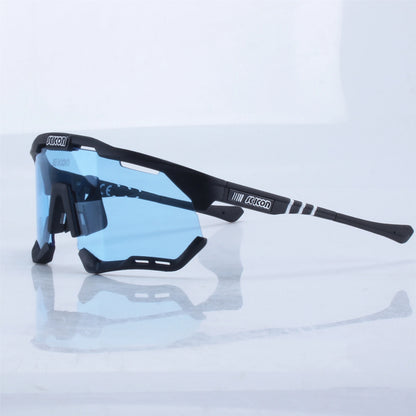 SCICON Cycling Sunglasses MTB Road Bike Sports Eyewear Men Women