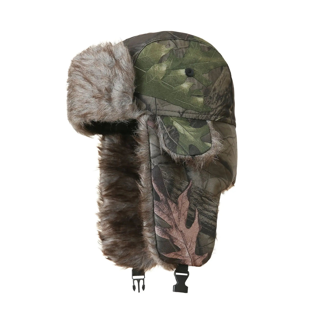 Ear Protection Hat Windproof Balaclava Neck Warmer for Men Women Cycling