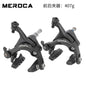 Road Bicycle Brakes  47-57mm Front Rear C Brake Calipers Aluminum Alloy Pull Caliper Front Rear Cycling Brake