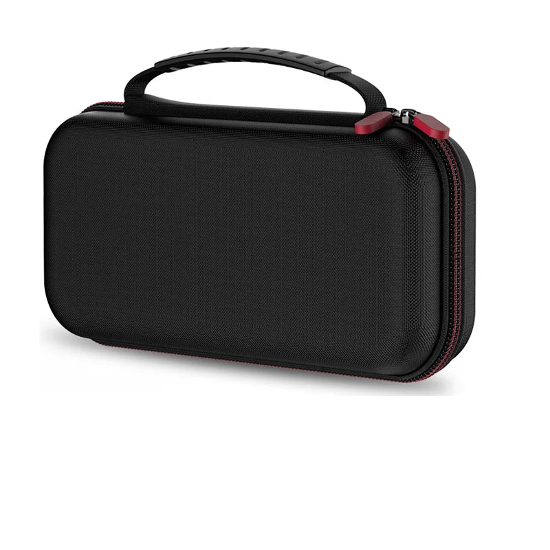 BEBOBCOOL Portable Carrying Case For Switch 2 & OLED Console Accessories Travel