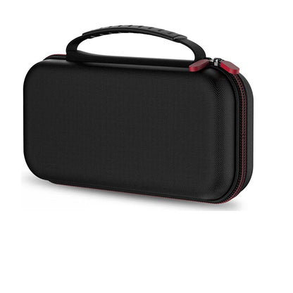 BEBOBCOOL Portable Carrying Case For Switch 2 & OLED Console Accessories Travel