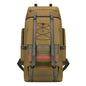130L Hiking Camping Backpack Travel Large Luggage Bag Men Trekking Outdoor Sports Pack Molle Trekking Rucksack For Men Big Bag-EXPROTAS