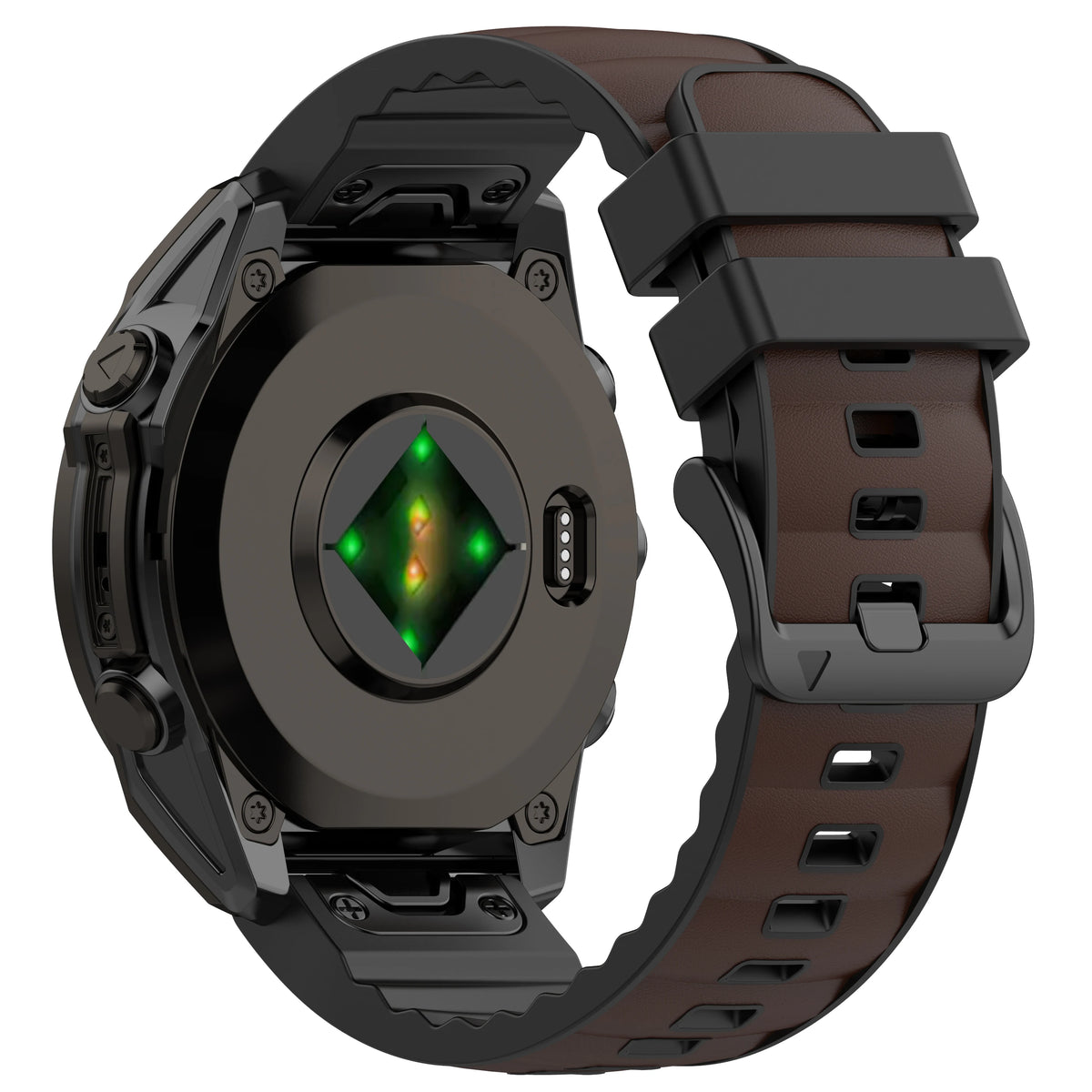 Quick Fit Strap Band for Garmin Fenix 9Pro 22mm Silicone Watch Strap