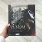 SHFiguarts Venom Red Venom Carnage Action Figure Shf Venom 2 Let There Be Carnage Anime Figure Model Toy Birthday Gifts Doll-EXPROTAS