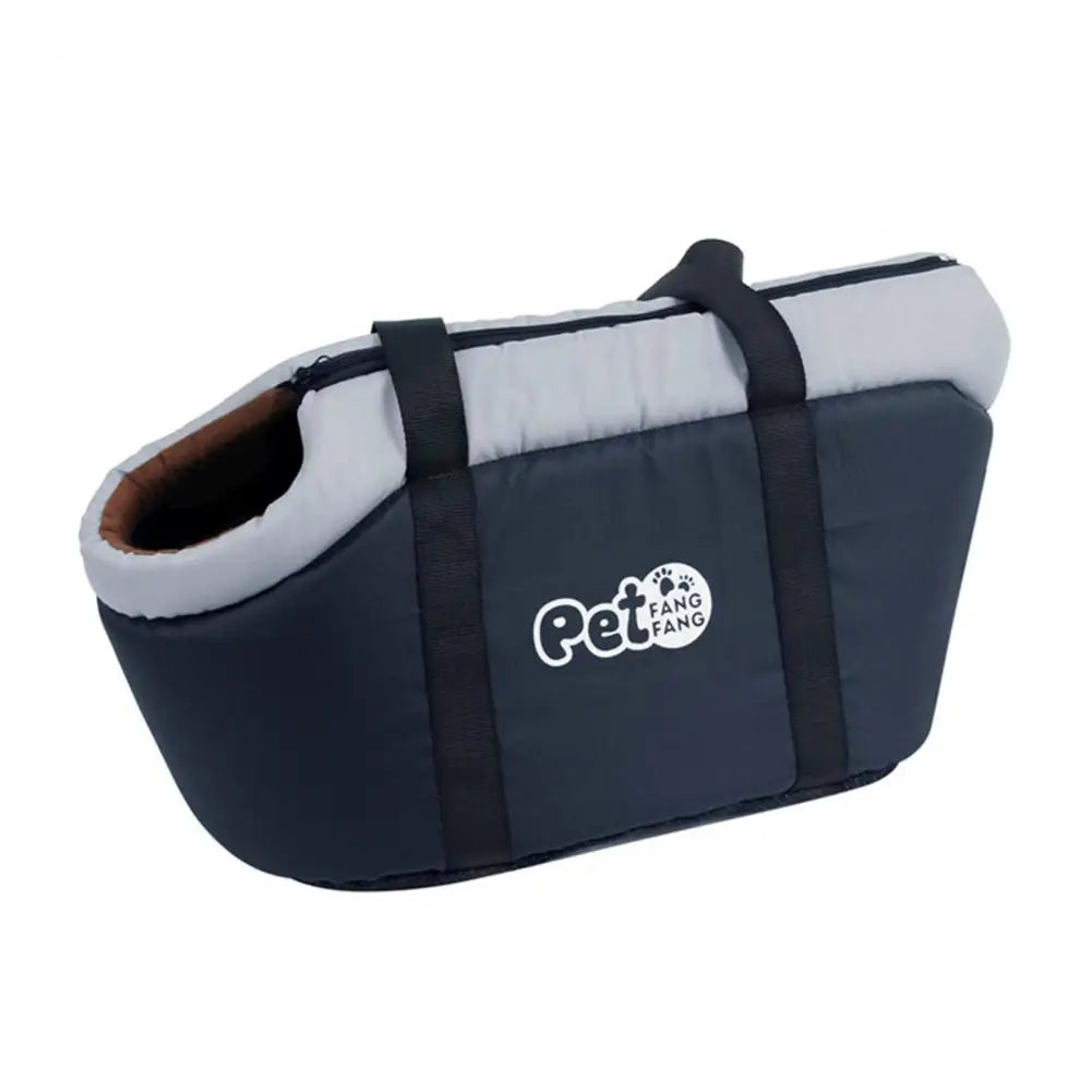 Pet Bag Carrier for Dog Cat Puppy Soft Portable Travel Handbag