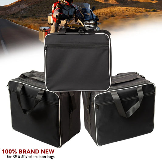 Motorcycle Bag Inner Bags for BMW R1200GS F800GS R1250GS Luggage