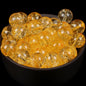 Natural Round Tiger Eye Beads for Jewelry Making DIY Bracelet 4mm