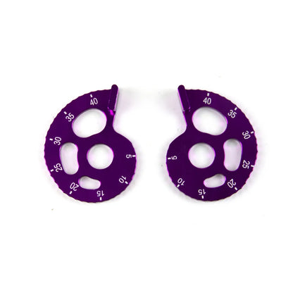 Motorcycle Chain Adjuster Parts Regulator Motorcycle Accessories CNC For CRF230F 230L CRM250 XLR250R XR230R 250L 650R 650L 400R - EXPROTAS