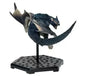 Monster Hunter Rise PVC Figure Valstrax Rathalos Nargacuga Velkhana - EXPROTAS
