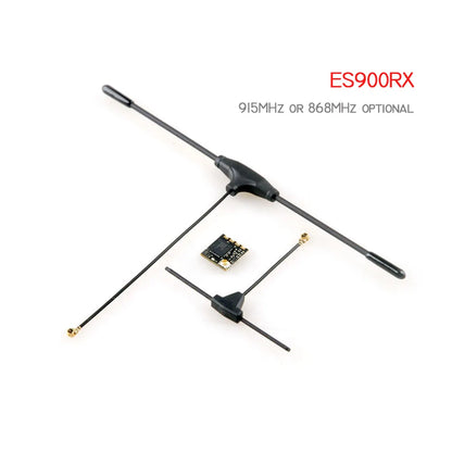 Elrs For RC Airplane 915Mhz 868MHz Receiver Module ES900TX ES900RX