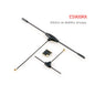 Elrs For RC Airplane 915Mhz 868MHz Receiver Module ES900TX ES900RX