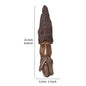 1PC Elf Shaped Tree Garden Pendant Decorative Resin Handicraft