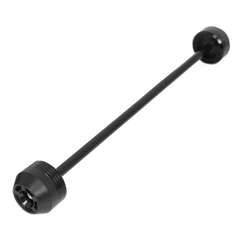 MT07 Front Axle Crash Slider For YAMAHA MT-07 FZ-07 XSR700 2014-2023 Motorcycle Rear Wheel Stand Screw Swingarm Spools MT FZ 07-EXPROTAS