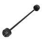 MT07 Front Axle Crash Slider For YAMAHA MT-07 FZ-07 XSR700 2014-2023 Motorcycle Rear Wheel Stand Screw Swingarm Spools MT FZ 07-EXPROTAS