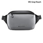 K&F Concept 10L Lightweight Travel Photography Sling Bag Digital Camera Shoulder Carry Pouch for Canon Nikon Sony DJI Drone