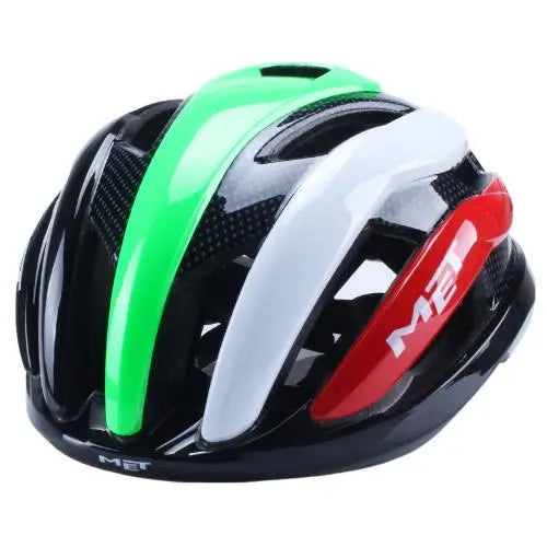 MET Trenta Cycling Helmet Road MTB Bike Adult Speed Skating Scooter Riding Safety Helmet