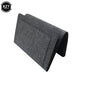 1pc Felt Bedside Storage Organizer Pocket Holder for Phone Book Tissue Sofa
