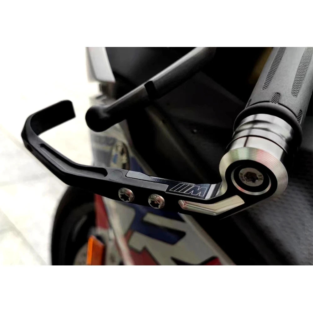 S1000RR Motorcycle Bow Guard Brake Clutch Handguard For BMW S1000RR 2019-2023 2022 2021 Protection Professional Racing Handguard-EXPROTAS