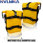 For BMW R1200GS R1250GS ADV For HONDA NC750X CB500X Motorcycle Frame Crash Bars Waterproof Bag Bumper Repair Tool Placement Bag-EXPROTAS