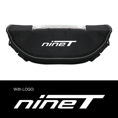 Waterproof Handlebar Tool Storage Bag for BMW R1250GS R1200GS F850GS F750GS