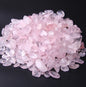 Natural Crystal Pebbles 100g Fish Tank Aquarium Decor Agate Chips
