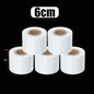 800M PE Grafting Tape Self-Adhesive for Fruit Tree Nursery Plants