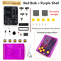 DIY Pixel Game Console 51 Single-Chip Soldering Machine Puzzle Electronic