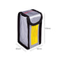 RC Lipo Bag Fireproof Explosion-Proof Safety Guard Portable 155mm Battery