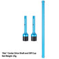 Drive Shaft Battery Upgrade Parts for Tamiya TT02 RC Car Suspension