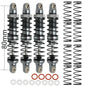 1/10 RC Crawler Metal Oil-Filled Shock Absorbers - EXPROTAS