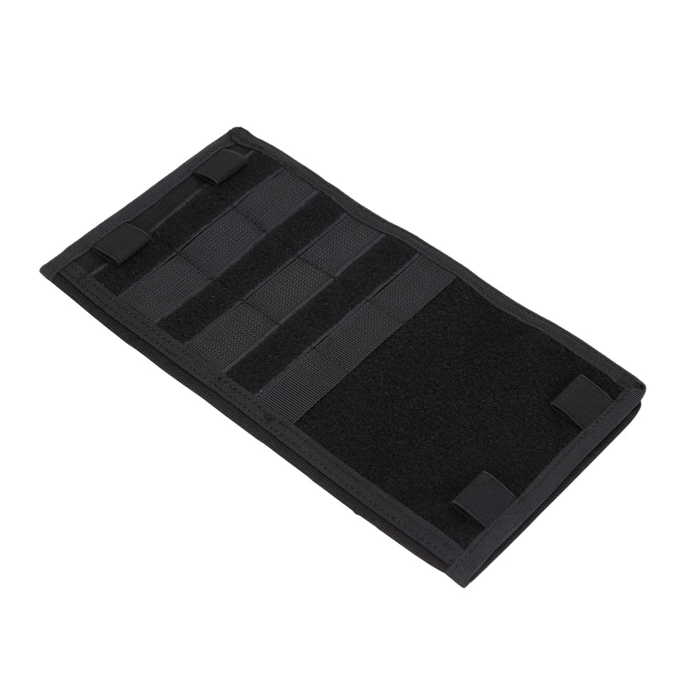 Auto Car Sun Visor Organizer Tactical Pouch Bag Pocket Card Storage Holder