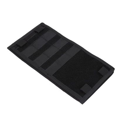 Auto Car Sun Visor Organizer Tactical Pouch Bag Pocket Card Storage Holder