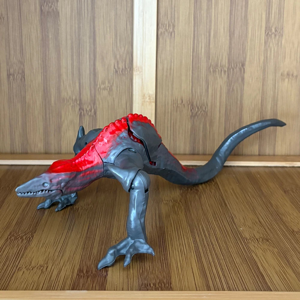 Godzilla Vs Kong Skullcrawler Figure Action Monsterverse Playmates Toy