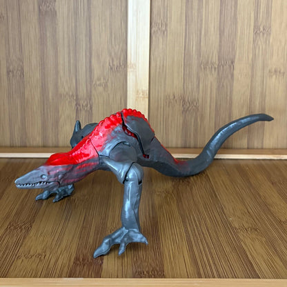 Godzilla Vs Kong Skullcrawler Figure Action Monsterverse Playmates Toy