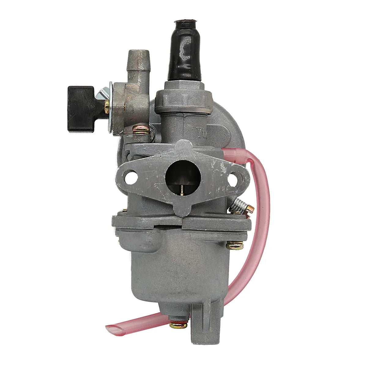 47cc 49cc 2-Stroke Carburetor for Pocket Bike Mini Quad ATV Dirt Bike Go Kart