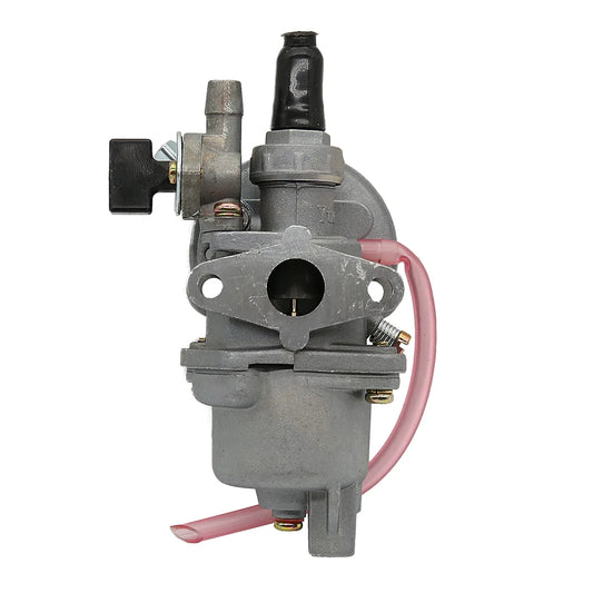 47cc 49cc 2-Stroke Carburetor for Pocket Bike Mini Quad ATV Dirt Bike Go Kart