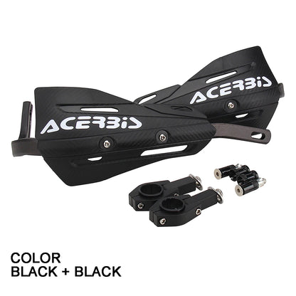 Dirt Bike Handguards 22/28mm Yamaha KTM KLX KXF YZF WRF Handlebar Guards