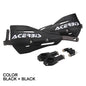 Dirt Bike Handguards 22/28mm Yamaha KTM KLX KXF YZF WRF Handlebar Guards