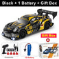 4WD RC Drift Car Remote Control 2.4G Racing Electric Toy 4x4 Vehicle