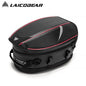 Motorcycle Back Seat Bag Waterproof Large Capacity Motorcycle Tail Bag Universal Motorbike Travel Luggage Saddle Bag-EXPROTAS