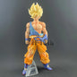 28CM Dragon Ball Z Son Goku Namek Figure Super Saiyan Goku Statue PVC Action Figures Collection Model Toys Gifts-EXPROTAS
