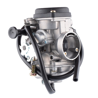 30mm Carburetor Manual Choke Compatible with Jianshe QingQi 250 ATV Quad