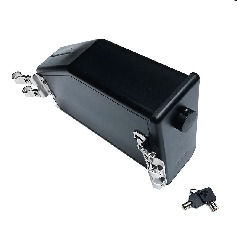 For BMW R1200GS R1250GS LC ADV Waterproof Tool Box R1200 GS R1250 GS R 1250 GS Adventure 2014-2022 Motorcycle Left Side Box-EXPROTAS