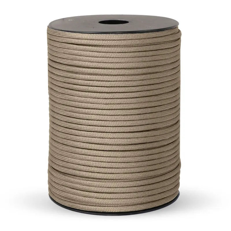 Paracord Rope 50M 4mm Military Standard 9-Core Outdoor Survival Camping