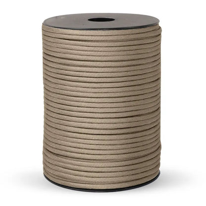 Paracord Rope 50M 4mm Military Standard 9-Core Outdoor Survival Camping