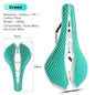 WEST BIKING 3D Printed Bike Saddle Honeycomb Ultralight Breathable Road MTB - EXPROTAS