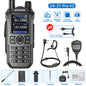 Baofeng UV-21 Pro V2 Wireless Copy Frequency Tri Band Powerful Waterproof Long Range UV-5R 22Pro S22 Type-C Two Way Radio-EXPROTAS