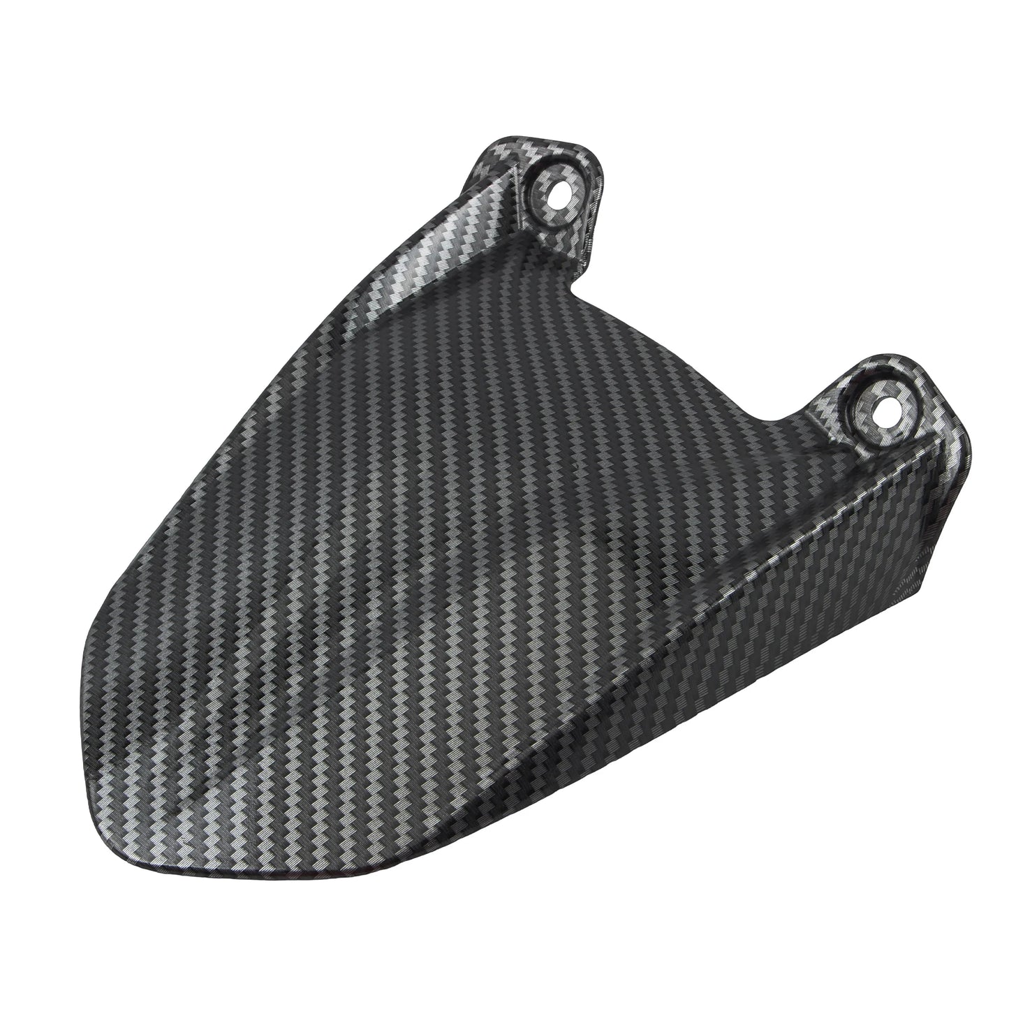 Talaria Sting X3 MX3 MX4 Carbon Fiber Front & Rear Fender Battery Cover Kit for