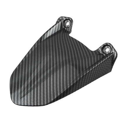 Talaria Sting X3 MX3 MX4 Carbon Fiber Front & Rear Fender Battery Cover Kit for